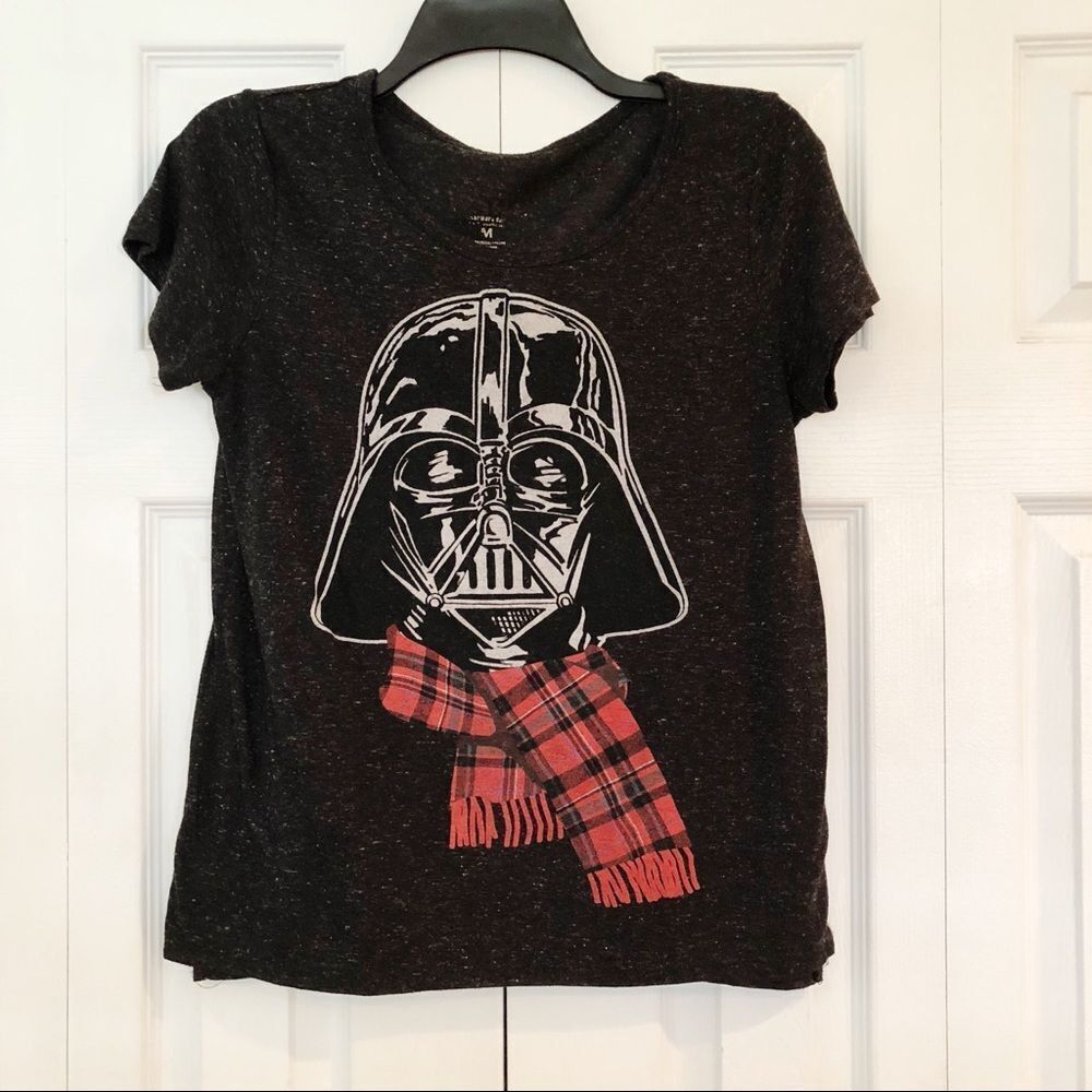 Star Wars Darth Vader Shirt Size M